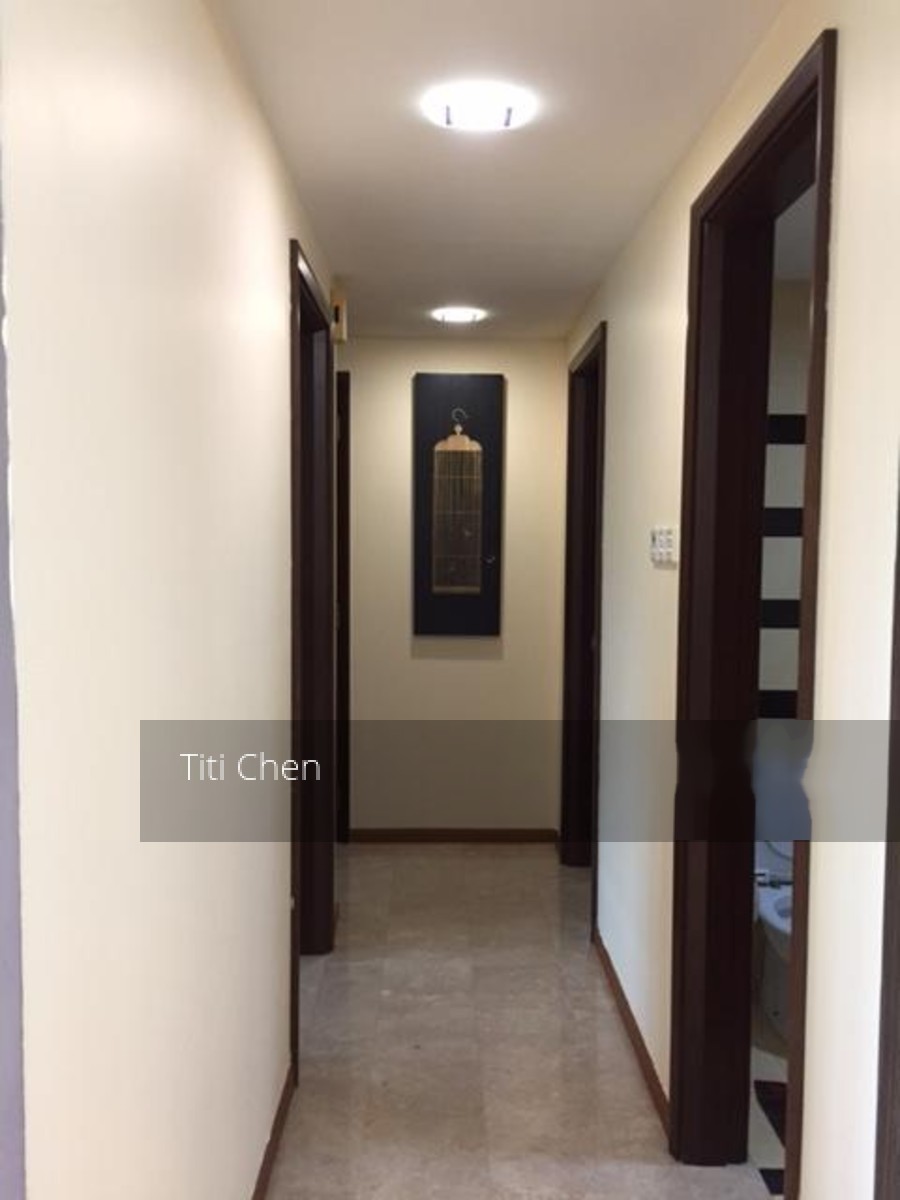 The Warren (D23), Condominium #130180452